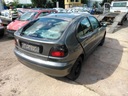 Бампер задний renault megane-wszystkie запчасти2, купить в Украине