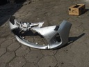 Бампер перед передний toyota yaris iii 3 fl рестайлинг2, купить в Украине