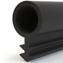 фото mini №1, Gasket for doors windows tree std03 black 1mb