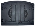 фото mini №1, Door for the stove bread vegetables cast iron