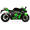 Глушитель выпуск, выхлоп scorpion kawasaki zx10r 2016+| krk3, купить с разборки