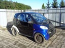 Зеркало наружное левый smart 450 для двоих и 98-025, с разборки недорого
