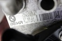 Bmw e90 f10 3.0d n57d30a охладитель масла, маслом  78004085, с разборки недорого