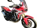 Gmole heed honda crf 1000 africa twin dct basic sr1, цена в Украине