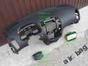 Kia cee'd ceed 2010 приборная панель подушки торпедо airbag1, цена в Украине