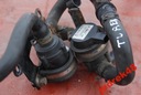 Помпа воды дополнительный vw touareg 5.0 tdi 7l0965561a1, цена в Украине