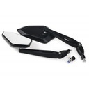 Зеркала зеркало wsk simson junak romet dt 125 cb kx crm wr enduro cf moto3, купить с разборки