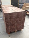 фото mini №6, Plank merbau parquet mosaic 14x20x300 class 1
