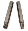 Bity набор bitow ribe m4-m16 22szt corona c69363, купить с разборки