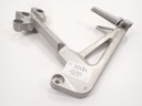 Set l podnozek пасажира, пассажира задний honda vfr 800 rc46 98-2, купить в Украине