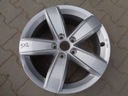 Диск алюминиевая volkswagen oe 6.5" x 17" 5x112 et 382, купить в Украине