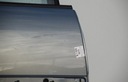 Дверь задняя задние, заднее  правый правое scenic ii 2 ted476, купить недорого