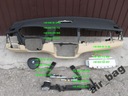 Bmw x5 x6 sport e70 e71 консоль подушки airbag1, цена в Украине
