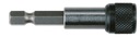 фото мини №6, Крепеж магнитный до бит з блокировка быстрого выпуска 58mm milwaukee