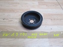 Шкив vw 1.9 tdi bxe 105km1, цена в Украине