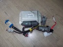 Hyundai h1 2.5 crdi компьютер замок зажигания 39100-4a1001, цена в Украине
