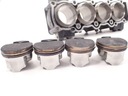 Цилиндр поршня кольца kawasaki z750 07-1110