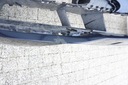 Бампер bmw vi 6 f124, купить из Польши