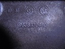 307 sw 2.0 hdi лапа, простирадло кріплення двигун   96387704804, купити з Польщі