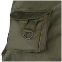 фото mini №13, Miles-tec vest fishing hunting sleeveless olive left