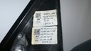Audi a6 4g зеркало наружное правое lx5n 10pin2, купить в Украине
