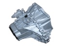Коробка, кпп, ящик, ящик передач, коробка передач citroen c4 / ds4 1.6 hdi ea1, ціна в Україні