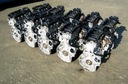 Двигатель 1.6 tdci ford fiesta focus ii c-max mazda 33, купить с разборки
