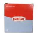 Corteco 12011177 уплотнитель, прокладки nbr cor1, цена в Украине