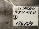 Citroen zx 1.9 td peugeot рейка рулевая, рейка 94310200216, купить недорого