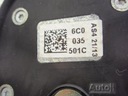 Антенна крыша 6c0035501c polo t-cross ateca fabia3, купить с разборки