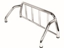 Обвес пакет rolbar isuzu d-max 2006-20111, цена в Украине