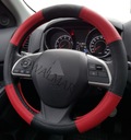 Opel antara mokka чехол на руль кожа10