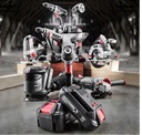 фото mini №8, Bag on power tools energy+ great