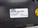 Volkswagen 4g0907561c сенсор расстояния4, купить из Польши