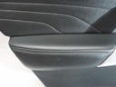 Обшивка обшивка дверь левый задний citroen ds5 2013r5, с разборки недорого