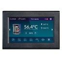 фото mini №2, Stove steel on eco-powder/ pellets/ mixture wegli - battery eko plus+ 10 kw