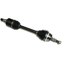 Полуось приводная ford mondeo mk1 mk2 1.8 2.0 2.51, цена в Украине