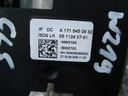 Переключатель поворотников mercedes w219 cls2, купить в Украине