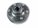 Mercedes b w245 шестерня коробки передач 16937801121, цена в Украине
