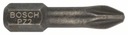 фото mini №3, Bit diamond bosch pz2x25 mm