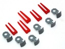фото mini №4, Pro system regulation slabs wedge clip 300+ 100
