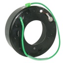 Cewka, сцепление elektromagnetyczne (sprezarka) acauto ac-04sd211, цена в Украине