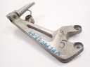 Set p podnozek пасажира, пассажира задний honda vfr 800 rc46 98-2, купить в Украине