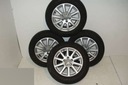 Audi a4 b8 колеса диски резина 7,8 mm2, купить в Украине