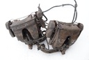 Mercedes w210 2.4 3.2 суппорт тормозной перед 57283002, купить в Украине