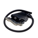 Wacker bts635 катушка зажигания 02137491, цена в Украине