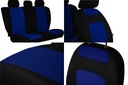 Mazda 121 2 3 5 6 121 323 323f 626 929 чехлы8, купить запчасти