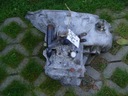 Коробка, кпп, ящик, ящик передач, коробка передач f15 c355 opel corsa b tigra nr381, ціна в Україні