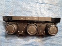 Skoda superb iii панель кондиционера 3v08200471, цена в Украине