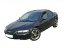 Chrysler stratus уплотнитель, прокладки стекла заднего листва4, купить из Польши